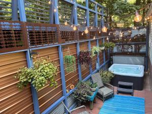 Adventure Launch Pad