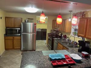 Adventure Launch Pad