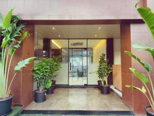 Hotel Maritan - Hitech City, Hyderabad