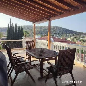 Skyline Serenity - 拉格尼西