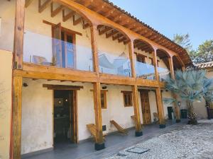 Hotel Jardines Del Carmen