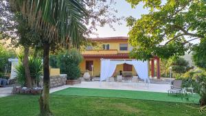 Bed & Breakfast Il Rosmarino img56