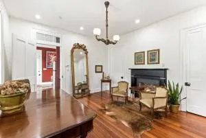 1864 Little Brick - 1 Bed, 1 Bath, Full Kitchen, Pet Friendly with fee, Washer & Dryer - Lorman