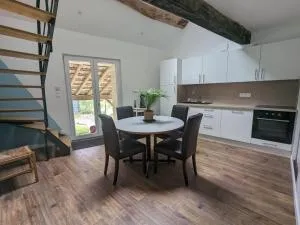 La casa Bosch - Charencey