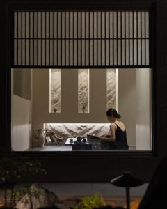 Yeojuhyeon Dongcheon