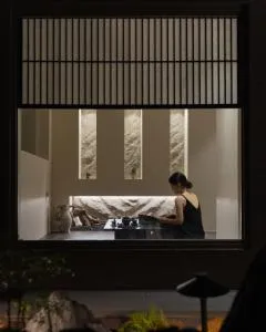 Yeojuhyeon Dongcheon - Seongju