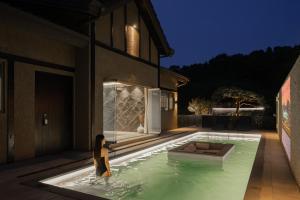 Yeojuhyeon Dongcheon