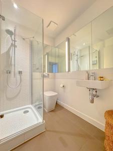 Amazing Duplex Flat