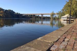 Apartment at Pont de Val