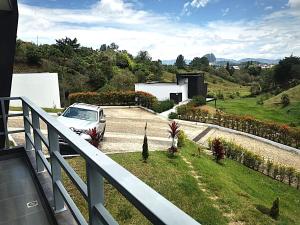 Casa campestre Guatapé