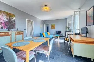 T2 Art Déco proche Disney-Paris-Parking - Esbly T2 Art Déco proche Disney-Paris-Parking - Esbly
