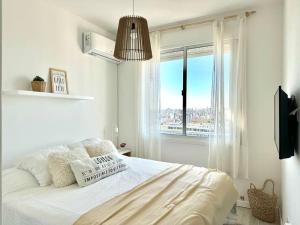 SKYLINE PISO 20 Pasos de PALERMO 2 BD Amenities