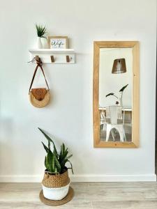 SKYLINE PISO 20 Pasos de PALERMO 2 BD Amenities