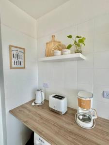 SKYLINE PISO 20 Pasos de PALERMO 2 BD Amenities