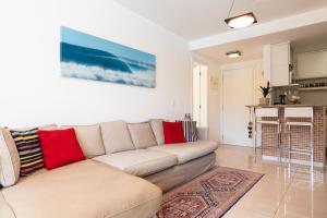 Frente-mar com 2Qtos em Camboinhas | GMO 1153207