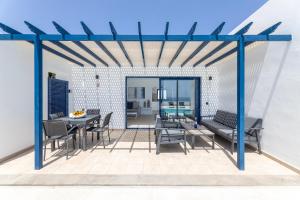 Lanzarote Villa The One