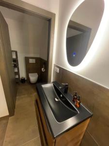 Maisons de vacances Cote Brand : photos des chambres