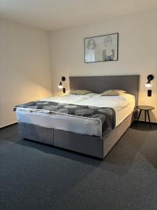 Rozmaryn Rooms & Apartments