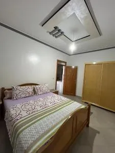 Résidence ElBoustani - Ochenene