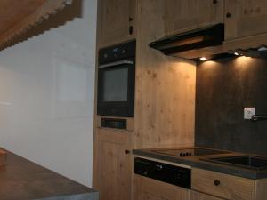 Courchevel 1850 Studio ski-aux-pieds avec parking et wifi - FR-1-575-48