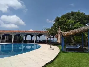Jardin Zen - Amatlán
