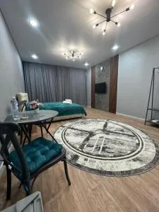 Мини апарт - Novenʼkiy