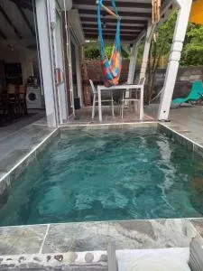 Hibiscus Paradise - 旧阿比唐