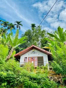 Hello home stay - Idamegama
