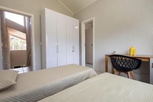 Casa Charmosa e Moderna - Localização privilegiada