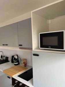 Appartements Blue pearl : photos des chambres