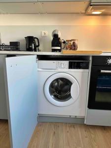 Appartements Blue pearl : photos des chambres