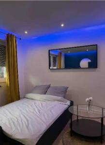 Appartements Blue pearl : photos des chambres
