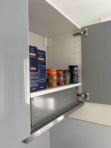 Appartements Blue pearl : photos des chambres