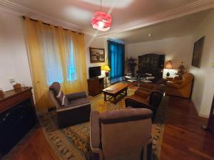 Appartements Gite Le Valette : photos des chambres