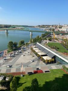 BW Residences - Belgrade Waterfront