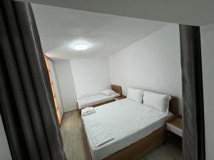 Tirana City Apartment