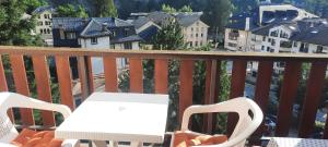 Appartements Central studio ideal for hikers or skiers : Appartement 1 Chambre