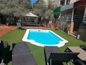 Luxury HappyHouse - Maçanet de la Selva