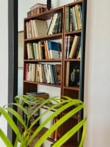 Little Rembrandt Apartment