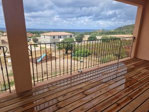 Villas L'Osari, villa vue mer, acces plage a pied, jardin clos pour enfants : photos des chambres