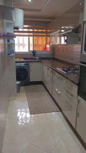 Cozy Family Getaway in Agadir