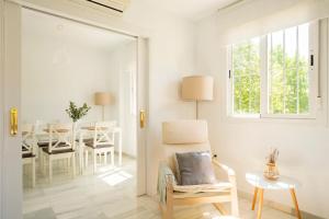 Preciosa casa a 100 m de Bajo de Guía en Sanlúcar