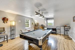 Hiawassee Hideaway Hot Tub, Lake and Mountain Views