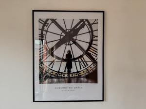 J Quarter 1BR - Free Parking - Suite Two