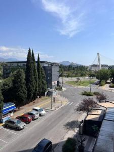Charming and nature surrounded