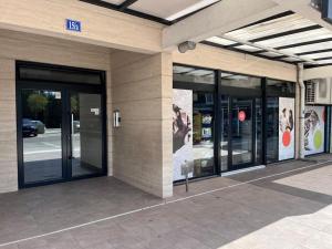 Charming and nature surrounded