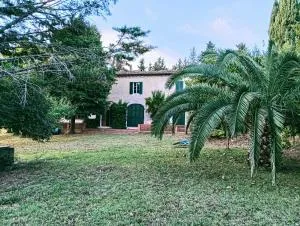 Podere Il Cardellino - Ripoli