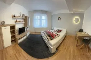 Gemütliche Übernachtungsmöglichkeit Zentrum Eschwege - 埃施韦格