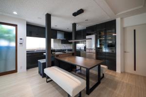 禅ZEN Retreat Toyama