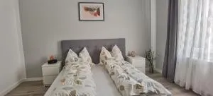 Ferienwohnung Alexander - Mürzsteg